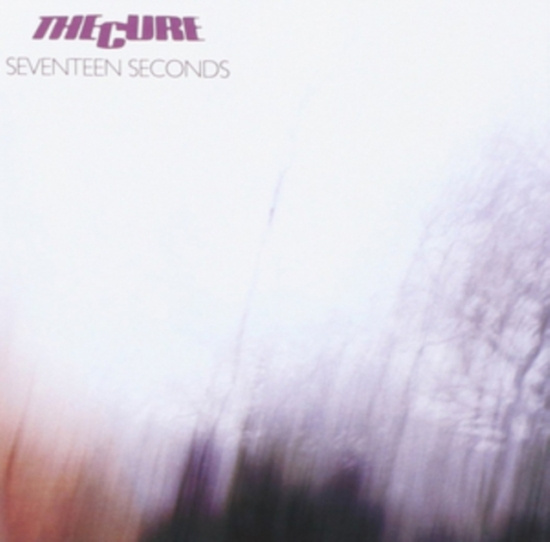 The Cure - Seventeen Seconds - Dlx Re-Pack