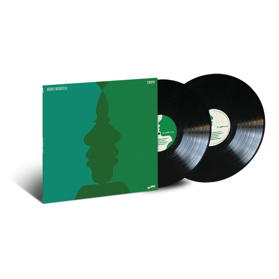 Meshell Ndegeocello - Synonym