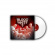 Blood White - From Hell (White Vinyl Lp) Blood White - From Hell (White Vinyl Lp)
