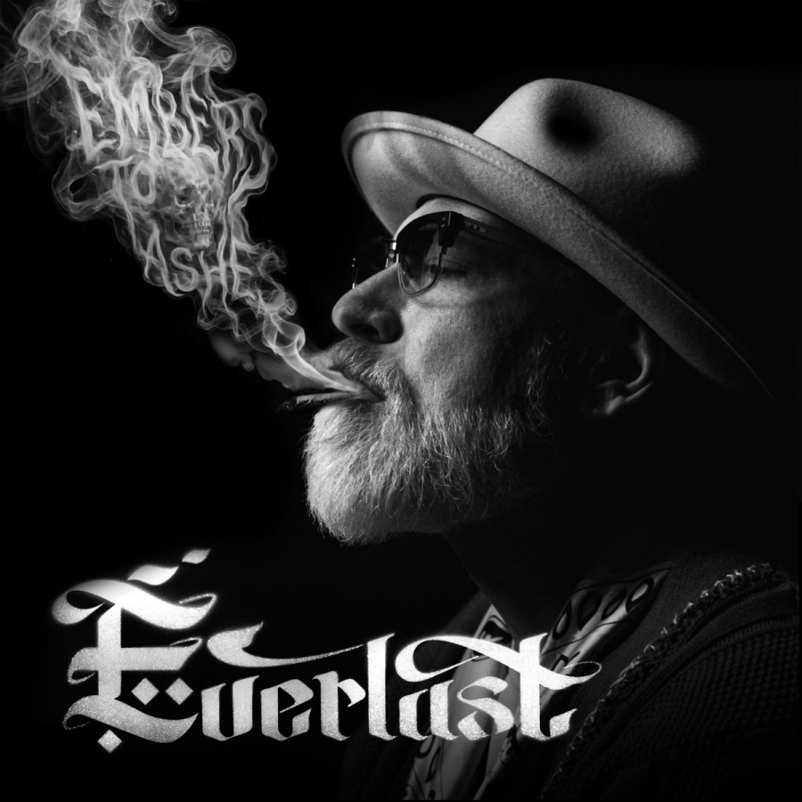 Everlast - Embers To Ashes (2Lp)