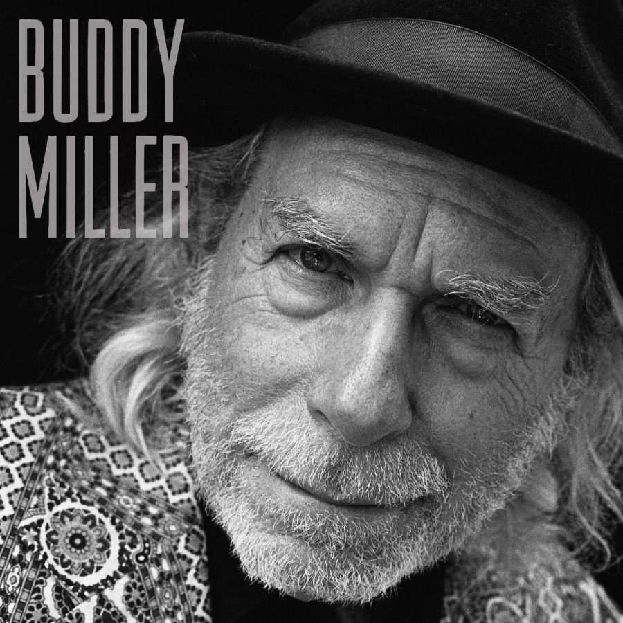 Miller Buddy - Buddy Miller