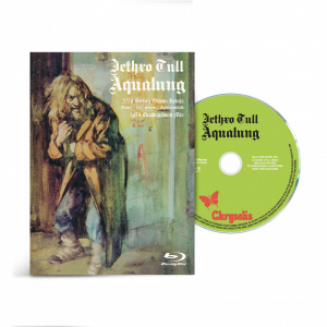 Jethro Tull - Aqualung