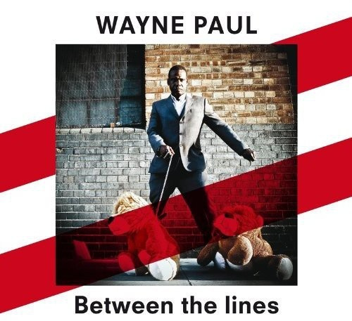 Paul Wayne - Between The Lines