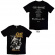 Ozzy Osbourne - Ultimate Sin Tribute Uni Bl T-Shirt Ozzy Osbourne - Ultimate Sin Tribute Uni Bl T-Shirt