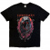 Sleep Token - Rhys Cthulhu Uni Bl T-Shirt Sleep Token - Rhys Cthulhu Uni Bl T-Shirt