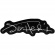Jimi Hendrix - Signature Logo Woven Patch Jimi Hendrix - Signature Logo Woven Patch