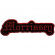 Morrissey - Old English Logo Woven Patch Morrissey - Old English Logo Woven Patch