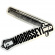 Morrissey - Comb Sticker Morrissey - Comb Sticker