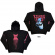 Ice Nine Kills - Terrifier Uni Bl Hoodie Ice Nine Kills - Terrifier Uni Bl Hoodie