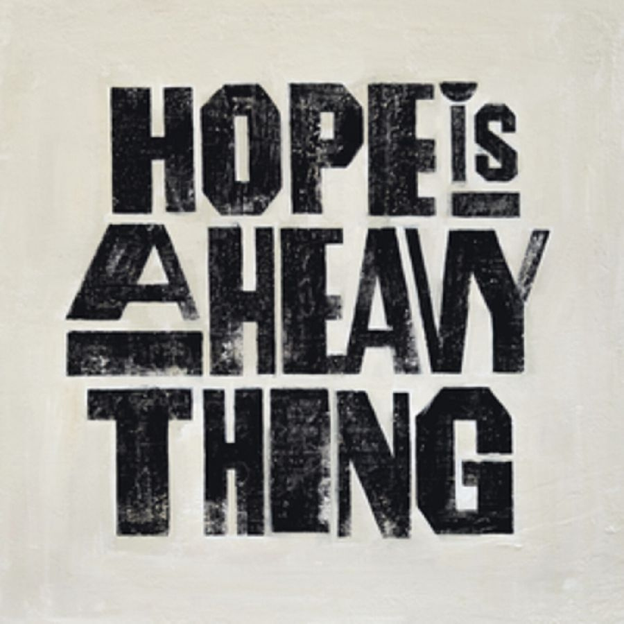 Joy Oladokun - Hope Is A Heavy Thing