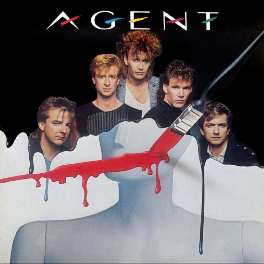 Agent - Agent