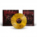 Massacre - Tyrants Of Death (Yellow Marbled Vi Massacre - Tyrants Of Death (Yellow Marbled Vi