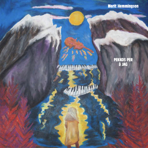 Merit Hemmingson - Pekkos Per & Jag