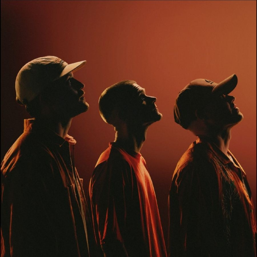 Summers Sons C.Tappin - Lightworks