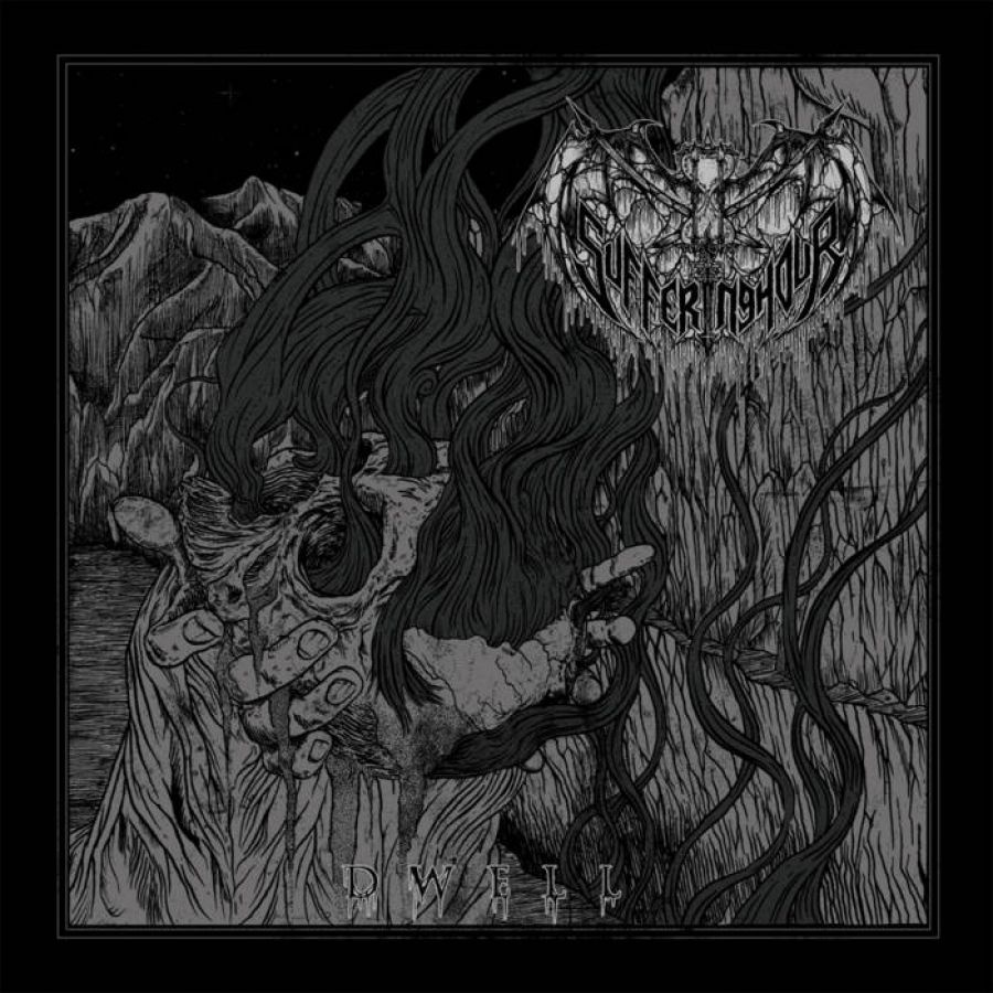 Suffering Hour - Dwell