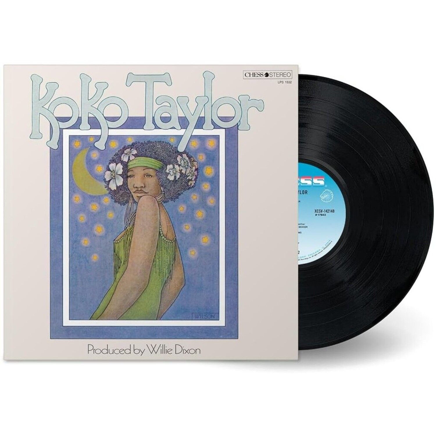 Koko Taylor - Koko Taylor