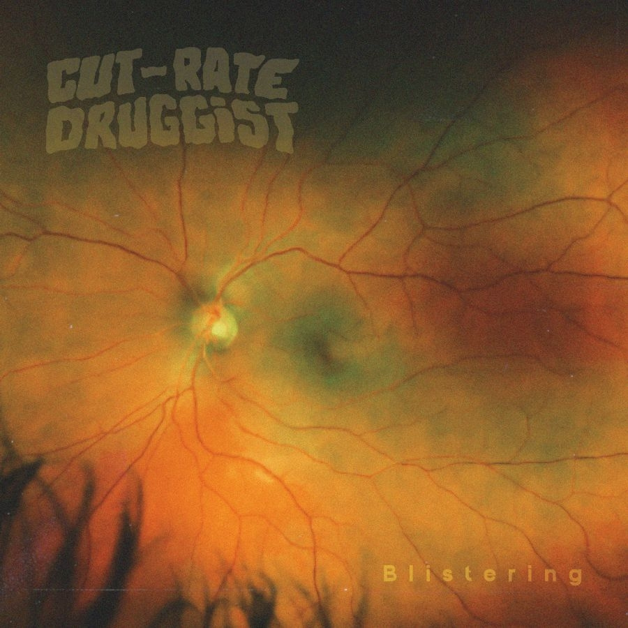 Cut-Rate Druggist - Blistering