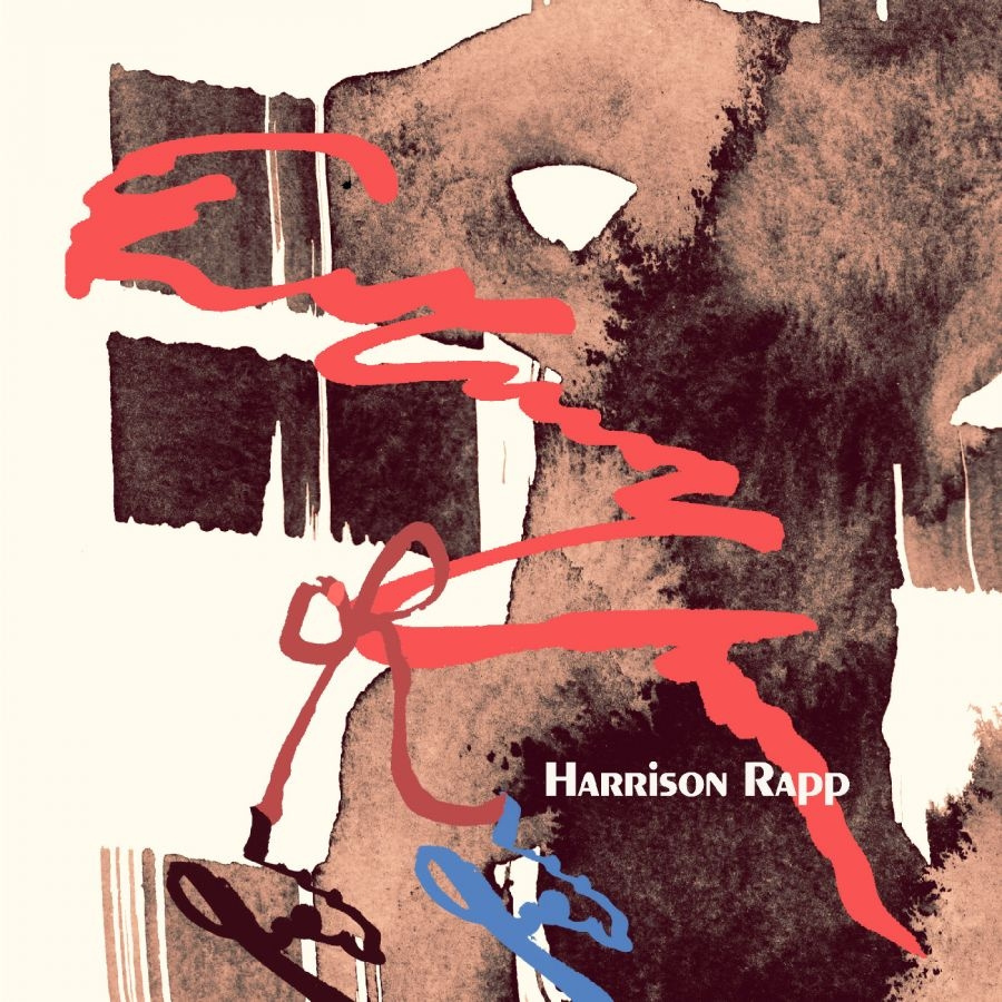 Harrison Rapp - Harrison Rapp