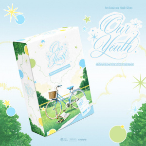 Seo Eunkwang - Our Youth