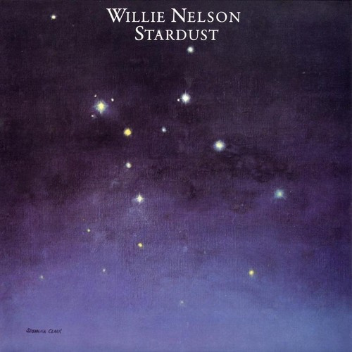Nelson Willie - Stardust