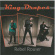 King Drapes - Rebel Rouser King Drapes - Rebel Rouser