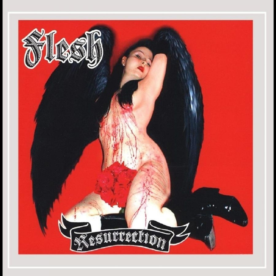 Flesh - Resurrection