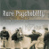 Various Artists - Rare Psychobilly From The Vaults Vo Various Artists - Rare Psychobilly From The Vaults Vo