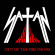 Satan - Out Of The Fire 1981-1985 Satan - Out Of The Fire 1981-1985
