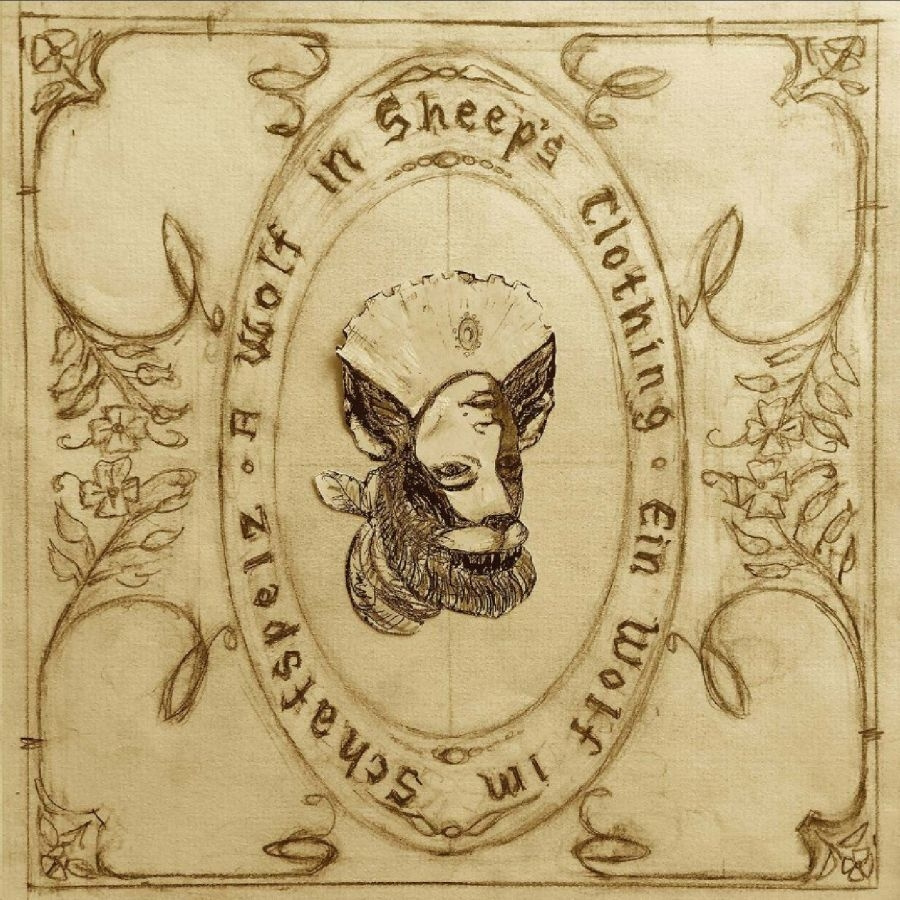 Foster Josephine - A Wolf In Sheep's Clothing (Indie E