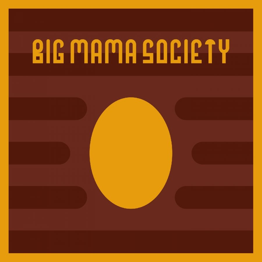 Big Mama Society - Big Mama Society