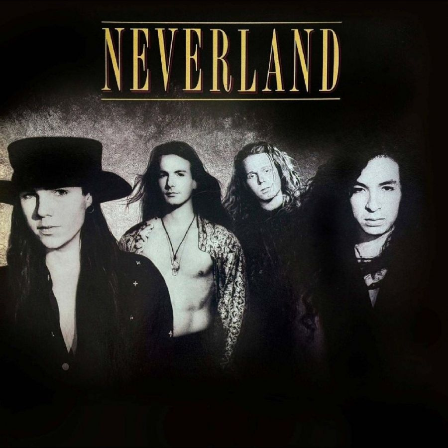 Neverland - Neverland