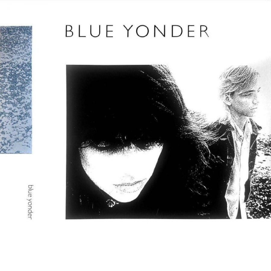 Blue Yonder - Blue Yonder