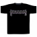 Dissection - T/S Logo (L) Dissection - T/S Logo (L)