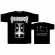 Dissection - T/S Past Is Alive The (Xxl) Dissection - T/S Past Is Alive The (Xxl)