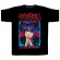 Sepultura - T/S Schizophrenia (Xxl) Sepultura - T/S Schizophrenia (Xxl)