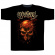 Sepultura - T/S Beneth The Remains (Xxl) Sepultura - T/S Beneth The Remains (Xxl)