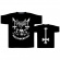 Mayhem - T/S Skull Omega (Xl) Mayhem - T/S Skull Omega (Xl)