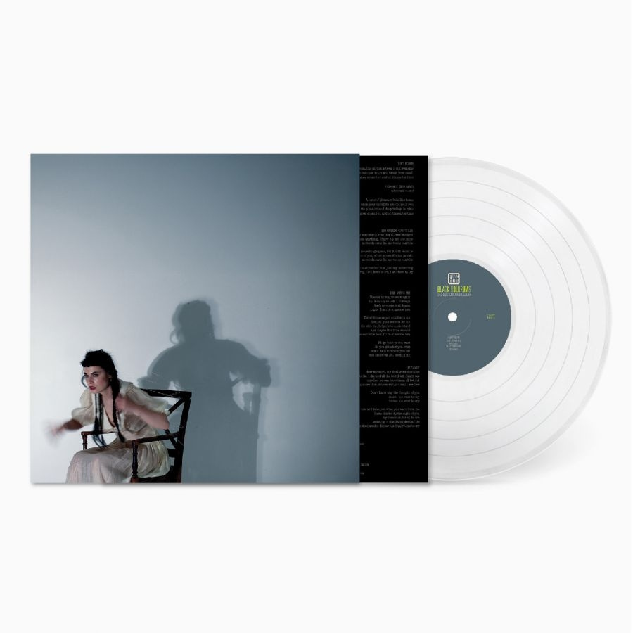 Black Doldrums - Repetition Compulsion