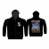 Sepultura - Zip Hood - Chaos Ad (Xxl) Sepultura - Zip Hood - Chaos Ad (Xxl)