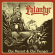 Palantyr - The Ascent & The Hunger (CD) Palantyr - The Ascent & The Hunger (CD)