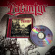 Palantyr - The Ascent & The Hunger (CD) Palantyr - The Ascent & The Hunger (CD)
