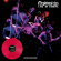 Mephistofeles - Live In Europe (2 Lp Neon Pink Viny Mephistofeles - Live In Europe (2 Lp Neon Pink Viny