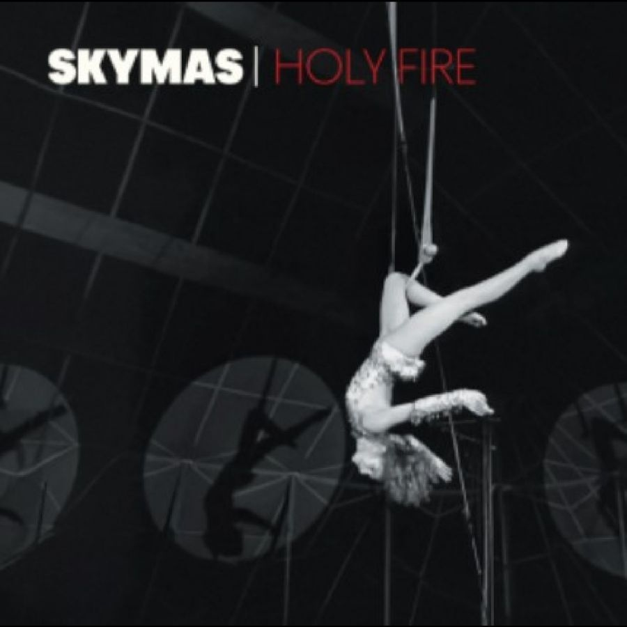 Skymas - Holy Fire
