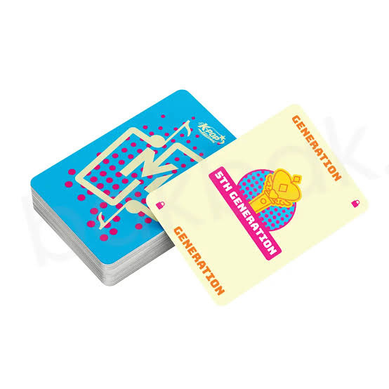 Music Match - K-Pop Edition - Music Match - K-Pop Edition (Party