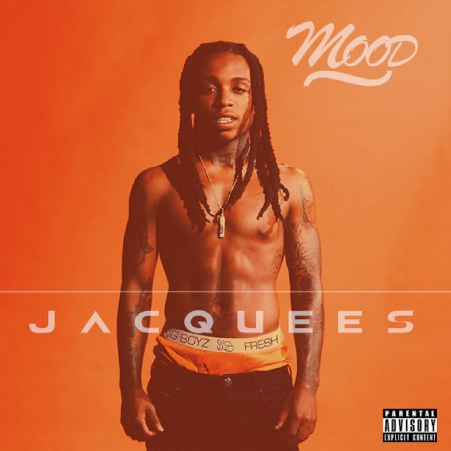 Jacquees - Mood