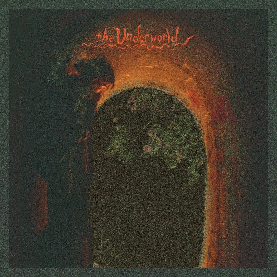 Sadurn - The Underworld (Dark Sky Vinyl)