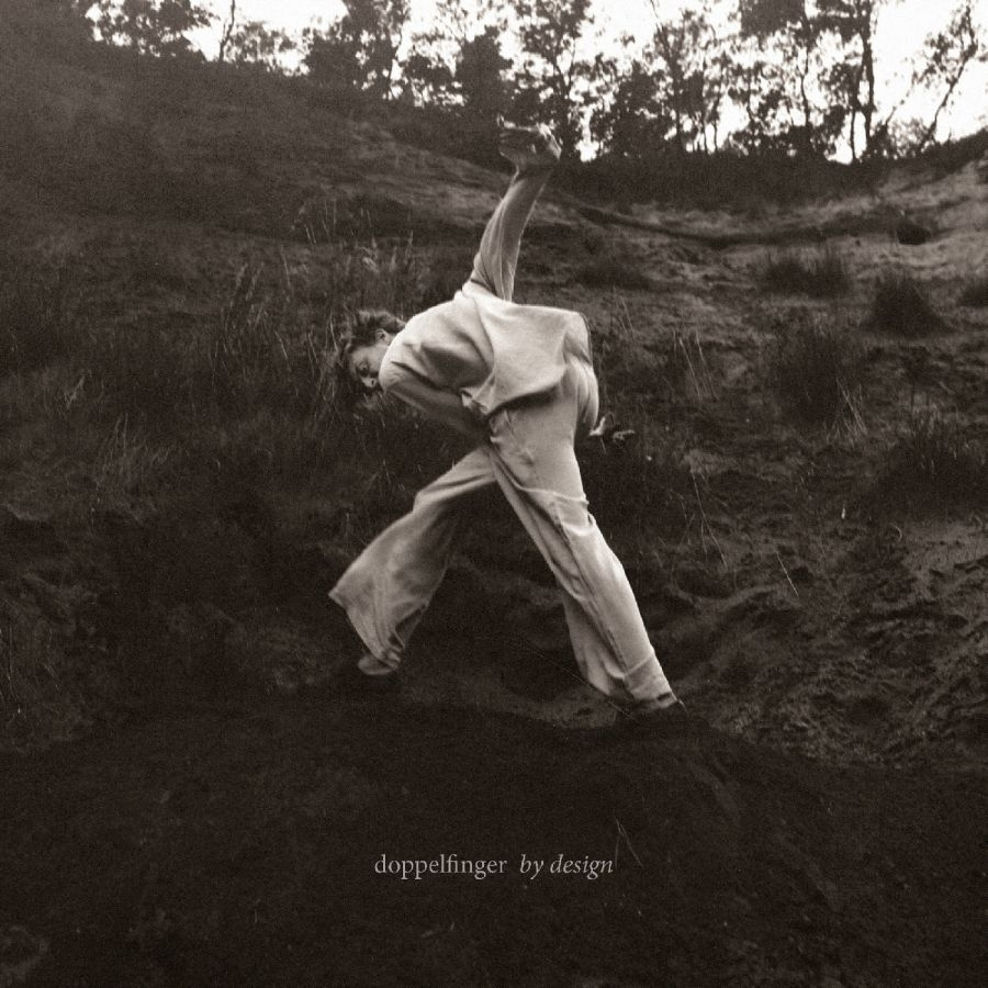 Doppelfinger - By Design