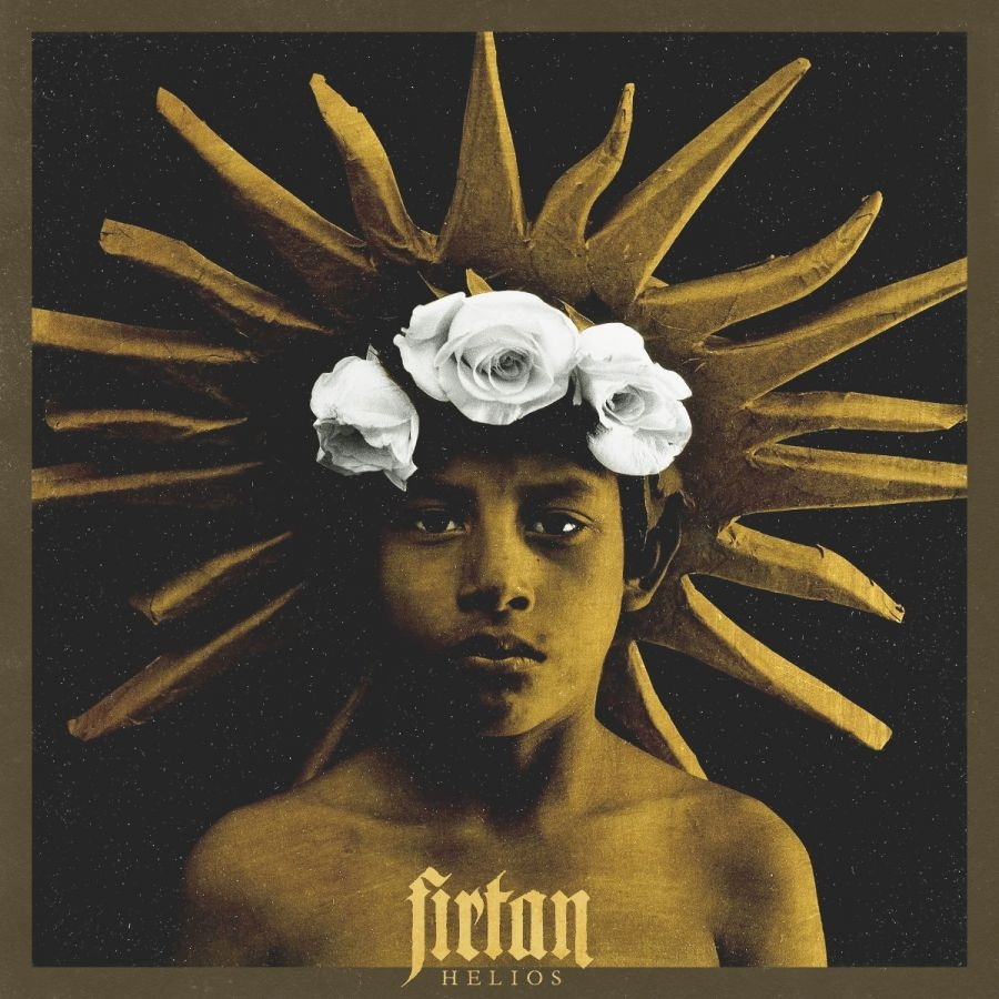 Firtan - Helios (2 Lp Vinyl)