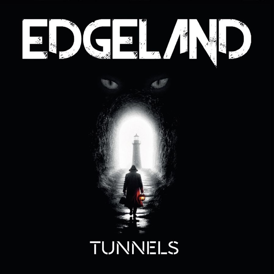 Edgeland - Tunnels