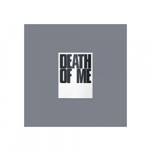 Evan - Death Of Me (Weverse Albums Ver.) + WS